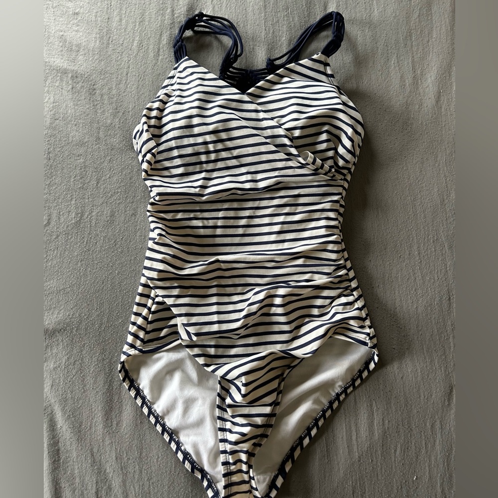 One Piece Swimsuit